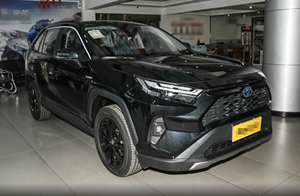 Per <span class=keywords><strong>toyota</strong></span> <span class=keywords><strong>RAV4</strong></span> 2024 modello intelligente 2.5L E-CVT Drive Elite PLUS Edition - Product Image 4