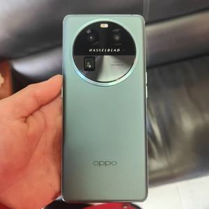 Productos Baratos, Mejor Oferta, Teléfono Inteligente Android Chino 5G de Buena Calidad, Batería de 5000 mAh, Teléfono Móvil Original OPP0 Find X6 Pro - Product Image 1