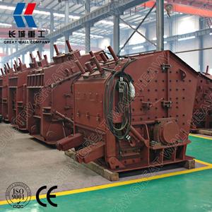 Trituradora de impacto PFW de mármol caliza, proveedor de calidad CE ISO, Precio a la venta, trituradora de mandíbula de tipo europeo PEW - Product Image 6