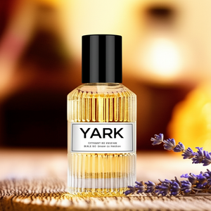 ขวดน้ำหอมแก้วทรงสี่เหลี่ยมดีไซน์ใหม่ YARK ขายดีที่สุด สีดำ ขนาด 10 มล./15 มล. 100 มล. พร้อมหัวฉีดแบบปั๊มสุดหรู แถมกล่องของขวัญฟรี เติมน้ำหอมได้ - Product Image 4