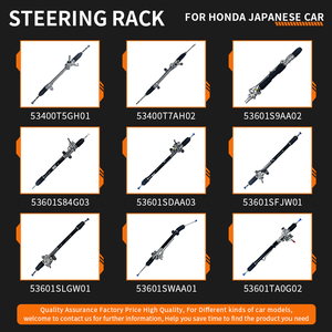 Autopartes para <span class=keywords><strong>Honda</strong></span> <span class=keywords><strong>Odyssey</strong></span> RB1 cremallera <span class=keywords><strong>de</strong></span> dirección asistida OE 53601-SFJ-W01 LHD <span class=keywords><strong>caja</strong></span> <span class=keywords><strong>de</strong></span> cambios <span class=keywords><strong>de</strong></span> dirección - Product Image 3