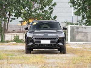 Vehículo a Gasolina Comercializable 2026 Teramont Pro 450TSI 4WD Edición Todoterreno, SUV de 5 Puertas y 7 Asientos para Desplazamientos Diarios - Product Image 1