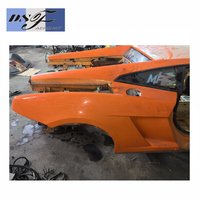 Pour Lamborghini Gallardo LP560-4 LP550-2 : Feux arrière à LED, feux de brouillard arrière, feux stop, feux de recul, clignotants