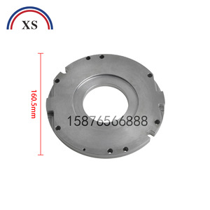 Disco de Freno Heidelberg SM74, Conjunto de Freno del Motor Principal, Pieza de Freno de Prensa - Product Image 5