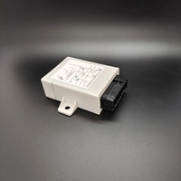 Módulo de Control de Presión de Neumáticos para Ferrari 458 488, Sensor TPMS, Caja de Control ECU 237966, Repuestos para Superautos