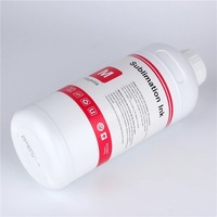 Encre de sublimation thermique : spécifications complètes, vente directe fabricants, pour impression textile et drapeaux