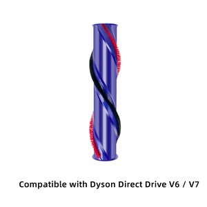 Repuesto de Cepillo de Accionamiento Directo MQ Compatible con Aspiradoras <span class=keywords><strong>Dyson</strong></span> V6 V7 V8 V10 V11, Accesorios para Cabezal de Aspiradora, Venta al Por Mayor de Fábrica - Product Image 5