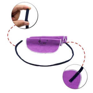 Paño de Limpieza para <span class=keywords><strong>Clarinete</strong></span>, Flauta <span class=keywords><strong>Piccolo</strong></span>, Saxofón, para el Interior del Tubo - Product Image 2