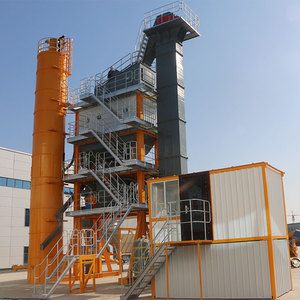 Centrale <span class=keywords><strong>de</strong></span> mélange d'asphalte pour la construction <span class=keywords><strong>de</strong></span> routes en provenance <span class=keywords><strong>de</strong></span> Chine - Product Image 6