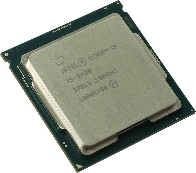 Hot Sell I5 9400 2.8GHZ LGA1151 CPU for Desktop Processor Cpu