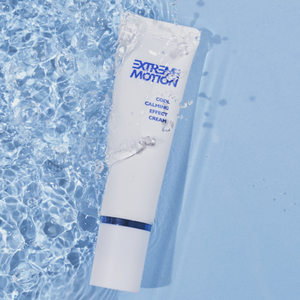 Crème d'eau apaisante Hydratant léger Hydratation apaisante pour peau mixte grasse Non grasse Service OEM ODM Anti-âge - Product Image 3