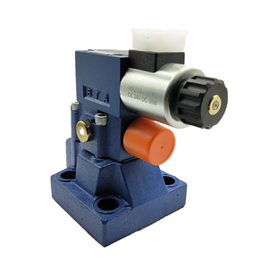 Assurance Commerciale ZhenYuan pilot Relief DBW20A2-5X/315-6EG24NK4 DBW10A3-5X/315-6EG24N9K4 DBW10B2-5X/315- - Product Image 3