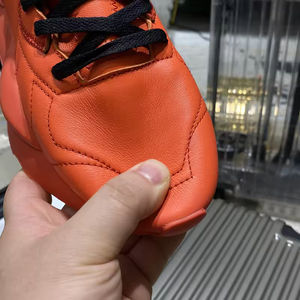 The Finals 2025 Men's Designer <b>Height</b>-<b>Increasing</b> Style Woven Lightweight Lace-Up Closed Toe Sporty Fashion Trend Running <b>Shoes</b> - Product Image 6