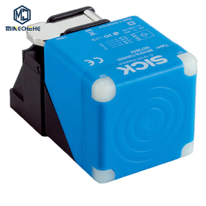 Lecteur RFID RFH515-1004301 RFH515-1004302 RFH515-1004303 UHF 860-960MHz pour système de gestion des stocks d'entrepôt - Product Image 1