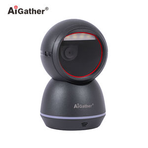 A-700 + 2D настольная платформа для сканирования изображений Авто считыватель QR-кодов для розничного магазина одежды - Product Image 5