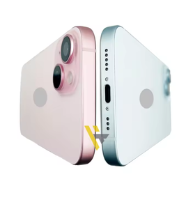 Chất Lượng Cao 128 256GB Gốc Điện Thoại Di Động Cho Phone15 Mở Khóa Với LTE Và CDMA Di Động 4GB RAM Tiếng Anh Điều Hoạt - Product Image 4