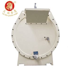 Nueva Máquina/Refinadora de Chocolate QYJ3000 Tailake Golden Eagle, Capacidad de Producción de 3000 kg, Fácil de Operar - Product Image 3