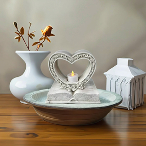 <span class=keywords><strong>Credenza</strong></span> religiosa decorazione interna materiale da giardino interno in resina - Product Image 2