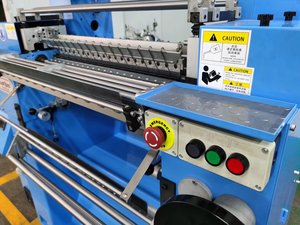 Factory Direct Supply Of Various Types Of <strong>Knitting</strong> Machines Flower Belt Crochet Weaving Machines - Product Image 3