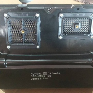 Controlador hidráulico ECM 7182 M316C Módulo de computadora MT5500 ECU C1.1 Electrónico - Product Image 1