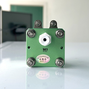 Électrolyseur PEM à haute efficacité à basse température <span class=keywords><strong>pour</strong></span> les petits générateurs d'eau hydrogénée et les appareils portables d'inhalation d'hydrogène - Product Image 1