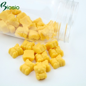 Calidad al por mayor suplemento niños sin azúcar sin gluten pectina vitamina multivitamina gomoso para niños - Product Image 6