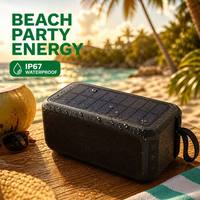 Technologie de charge rapide PERC, panneau solaire avec silicium monocristallin, efficacité de 22,4 %, taille personnalisée pour une recharge rapide