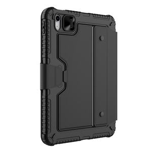 Clavier détachable X520 pour iPad 10.9 Air 5 Air 4 avec pavé tactile, étui pour tablette pour iPad 10.2 2019/2020/2021, étui clavier - Product Image 2