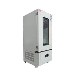 Armazenamento controlado umidade temperatura Câmara umidade temperatura Câmara clima ambiental programável - Product Image 3
