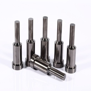 Dongguan 2023 Carburo de alta dureza troquelado piezas de molde de precisión gran oferta moldes para punzonado - Product Image 3