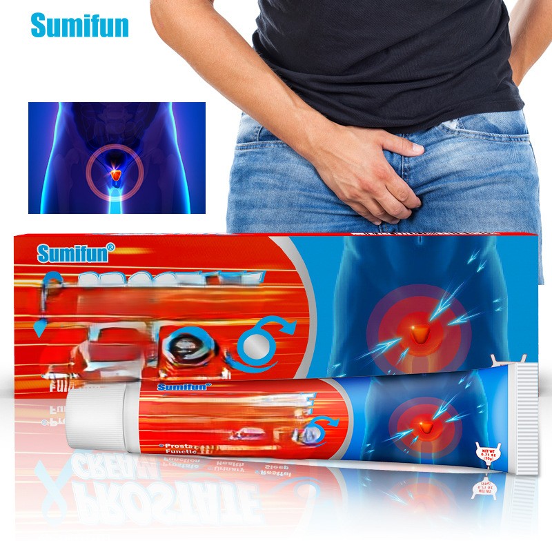 SUMIFUN 20G Ointment Body Care Medication for Male Health