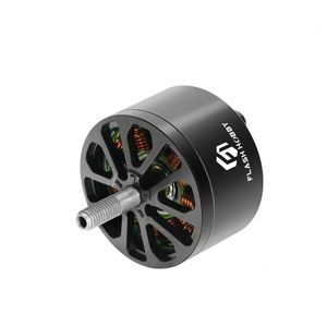 Motor sin Escobillas (BLDC) 3115 900KV, Configuración 12N14P, Voltaje 3-6S para Drones de Carreras y Multicópteros - Product Image 3