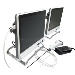 P029-3 Sertifikasi CE Ureteroskop <span class=keywords><strong>Video</strong></span> Fleksibel Peralatan Urologi Peralatan Medis Harga Pabrik Endoskop - Product Image 3