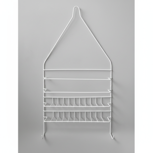 CASAMAX WL AO-9601 Scaffale Moderno in Metallo per Bagno, Ecologico, Personalizzabile, Elegante, Premium, Durevole, Lussuoso - Product Image 2