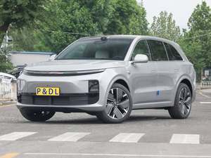 Li Auto L6 SUV REEV Auto LHD Voitures d'<span class=keywords><strong>occasion</strong></span> Chine Titre propre Faible kilométrage 2025 2024 2023 <span class=keywords><strong>2022</strong></span> 2021 - Product Image 1