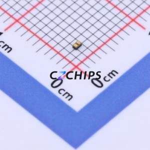 Diodo Schottky CDBQR54-HF SOD-923F Original Nuevo, Componentes Electrónicos al por Mayor, Proveedor de Chips y Servicio BOM - Product Image 2