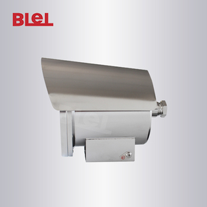 Barandas-prueba cctv cámara de red de alta resolución IR30m soporte PoE mismo aspecto DS-2XE6242F-IS - Product Image 2