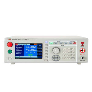 Rek RK9920B Probador de tensión de resistencia a corriente alterna programable 5KV 20mA - Product Image 1