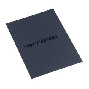 Vintage Postcard <strong>Envelopes</strong> Bag Custom Simple Style Creative <strong>Tied</strong> Button <strong>Envelopes</strong> 17*11.5cm Premium Feeling Literary <strong>Envelopes</strong> - Product Image 3