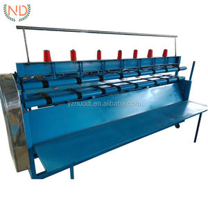 Linéaire d'aiguille multi couverture couette piquante de broderie à coudre machine - Product Image 1