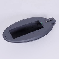 Module de lampadaire led 100w 150w 5 ans de garantie pour le marché coréen
