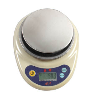 WaiiHO 009 - Rejilla de Drenaje para Fregadero de Acero Inoxidable 304 con Acabado Cromado, Diseño Cuadrado, para Baño y Cocina - Product Image 3