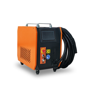 Máquina de Limpieza Pulsada de 500W para Eliminar Pintura de Madera, Limpieza de Moho, Eliminación Precisa de Óxido y Aceite de Metal - Product Image 2