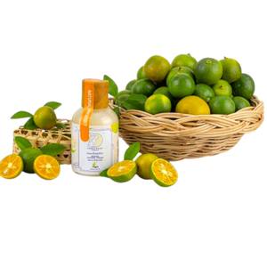 Mapeed Crema de Ducha 100 mL Higiene Personal Jabón Corporal con Aroma Natural El Mejor Vendedor Exportación de Tailandia - Product Image 3