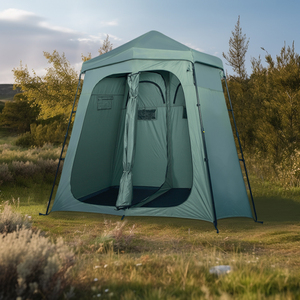 Rts entai tùy chỉnh <span class=keywords><strong>Pop</strong></span> <span class=keywords><strong>Up</strong></span> Lều Pod di động ngoài trời lều cá nhân cho ghế cho mùa hè - Product Image 3