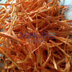 DANUBE Factory Dehydrator Processing Equipment Pecan Drying Room Almond Dehydrator Machine - Product Image 6