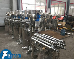 Industrie Hete Verkoop Buisvormige <span class=keywords><strong>Centrifuge</strong></span>, Bloedplasma Scheidende <span class=keywords><strong>Centrifuge</strong></span> Separator - Product Image 6
