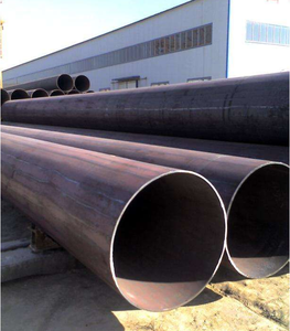 Tube en acier soudé <span class=keywords><strong>LSAW</strong></span> <span class=keywords><strong>API</strong></span> 5L X52 PSL1 PSL2 <span class=keywords><strong>Pipeline</strong></span> en acier 3PE résistant à la corrosion de 16 pouces pour le drainage de l'approvisionnement en eau ASTM - Product Image 6