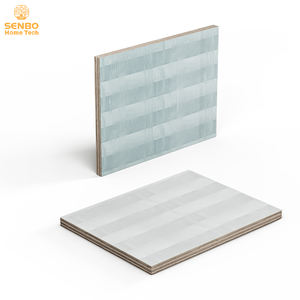 Fornitore della cina 3-18mm di legno compensato di betulla <span class=keywords><strong>Osb</strong></span> fogli di bordo 1mm-7mm taglio modello di materiale artigianale - Product Image 2