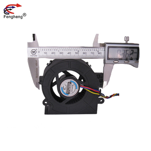 <span class=keywords><strong>พัดลม</strong></span><span class=keywords><strong>เป่า</strong></span>พลาสติก DC 12V 24V 80X80X25มม. 8025 0.41A 4PIN PWM <span class=keywords><strong>พัดลม</strong></span>ระบายอากาศเงียบ80มม. - Product Image 2